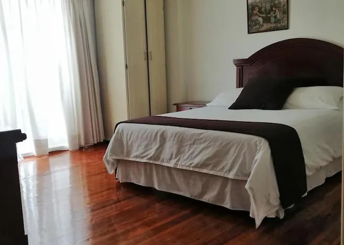 Depto De 2 Recamaras, A 1 Calle Del Metro Polanco Apartment Mexico City