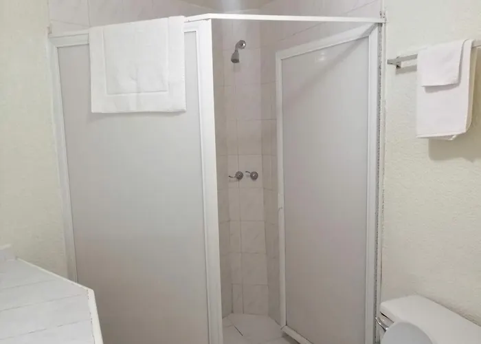 Depto De 2 Recamaras, A 1 Calle Del Metro Polanco Apartment